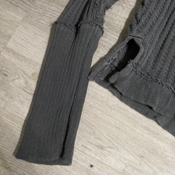 Free People We The Free New Magic Thermal - Picture 10 of 16